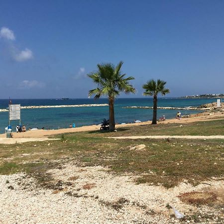 Appartamento Diamond Complex Paphos Esterno foto