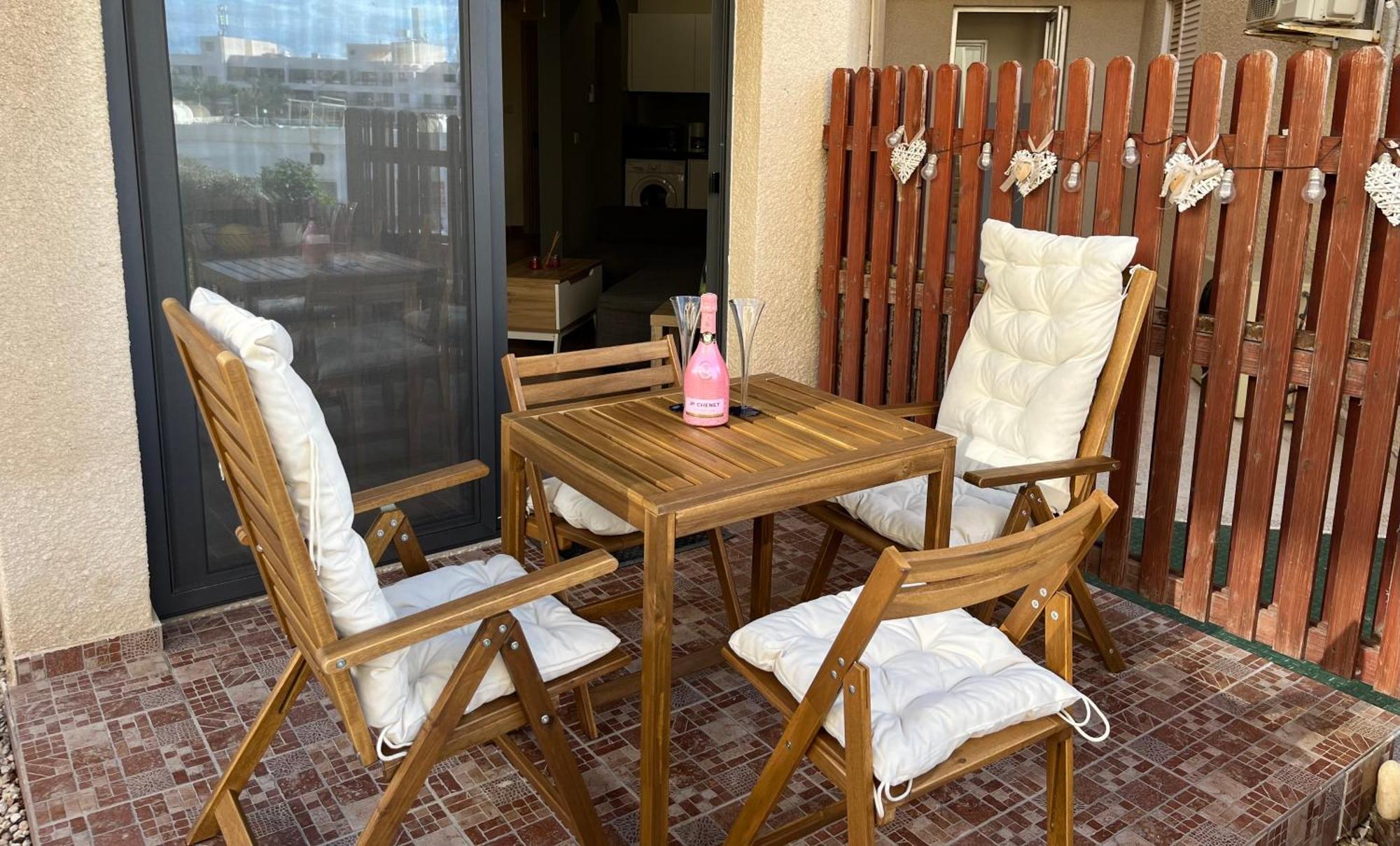 Appartamento Diamond Complex Paphos Esterno foto
