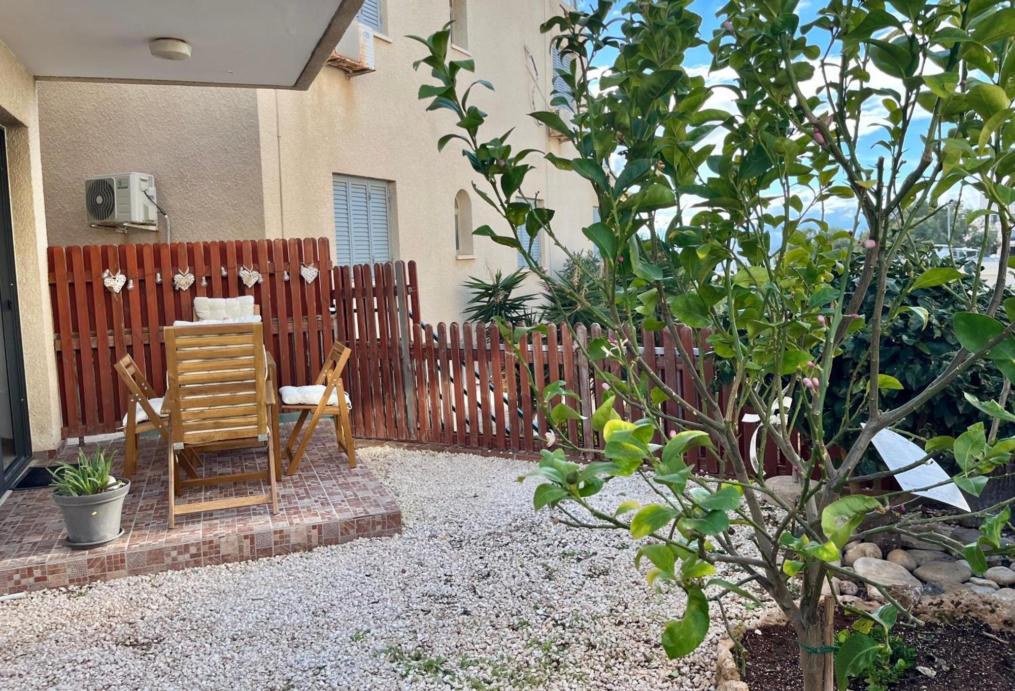 Appartamento Diamond Complex Paphos Esterno foto