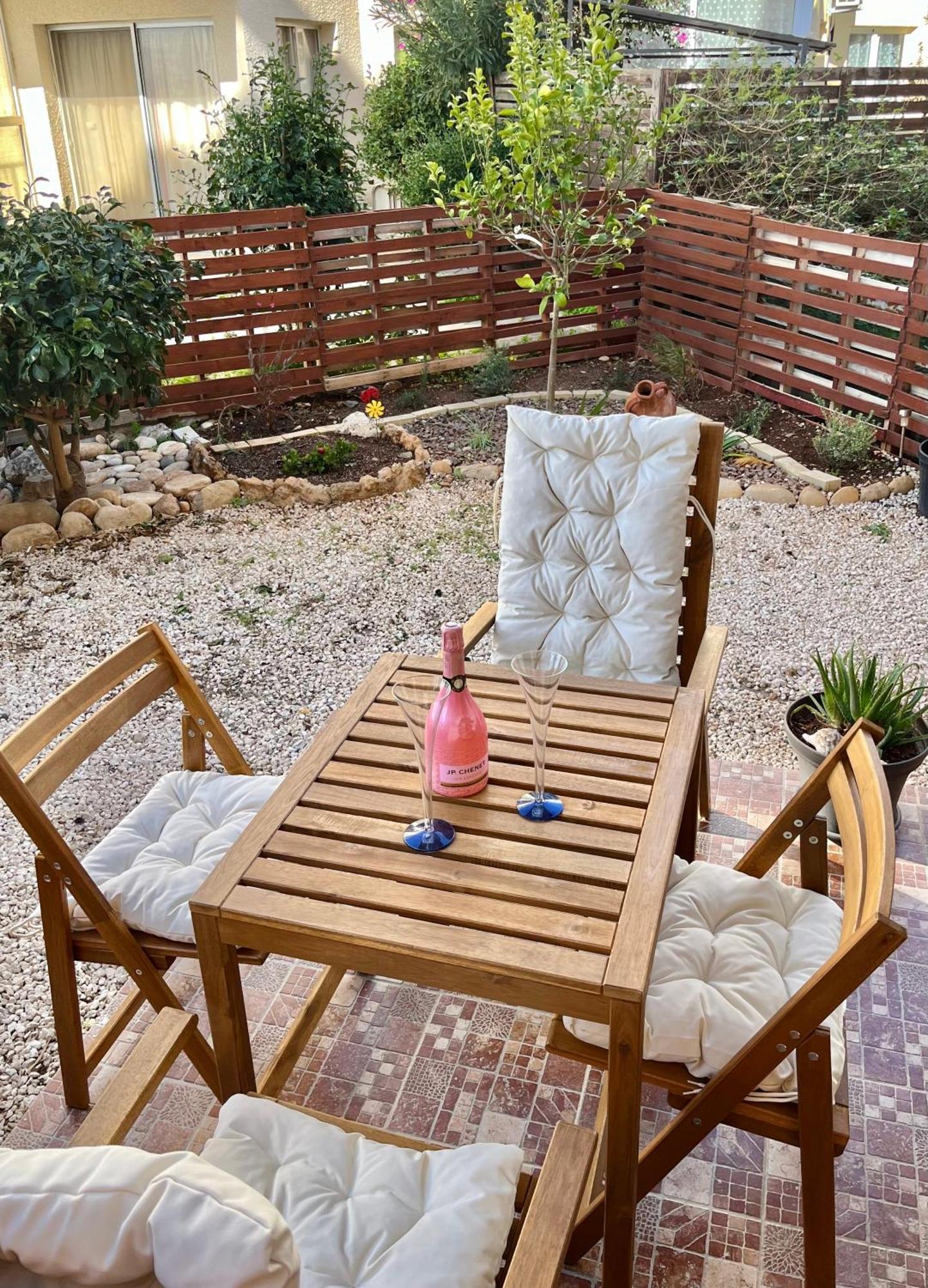 Appartamento Diamond Complex Paphos Esterno foto
