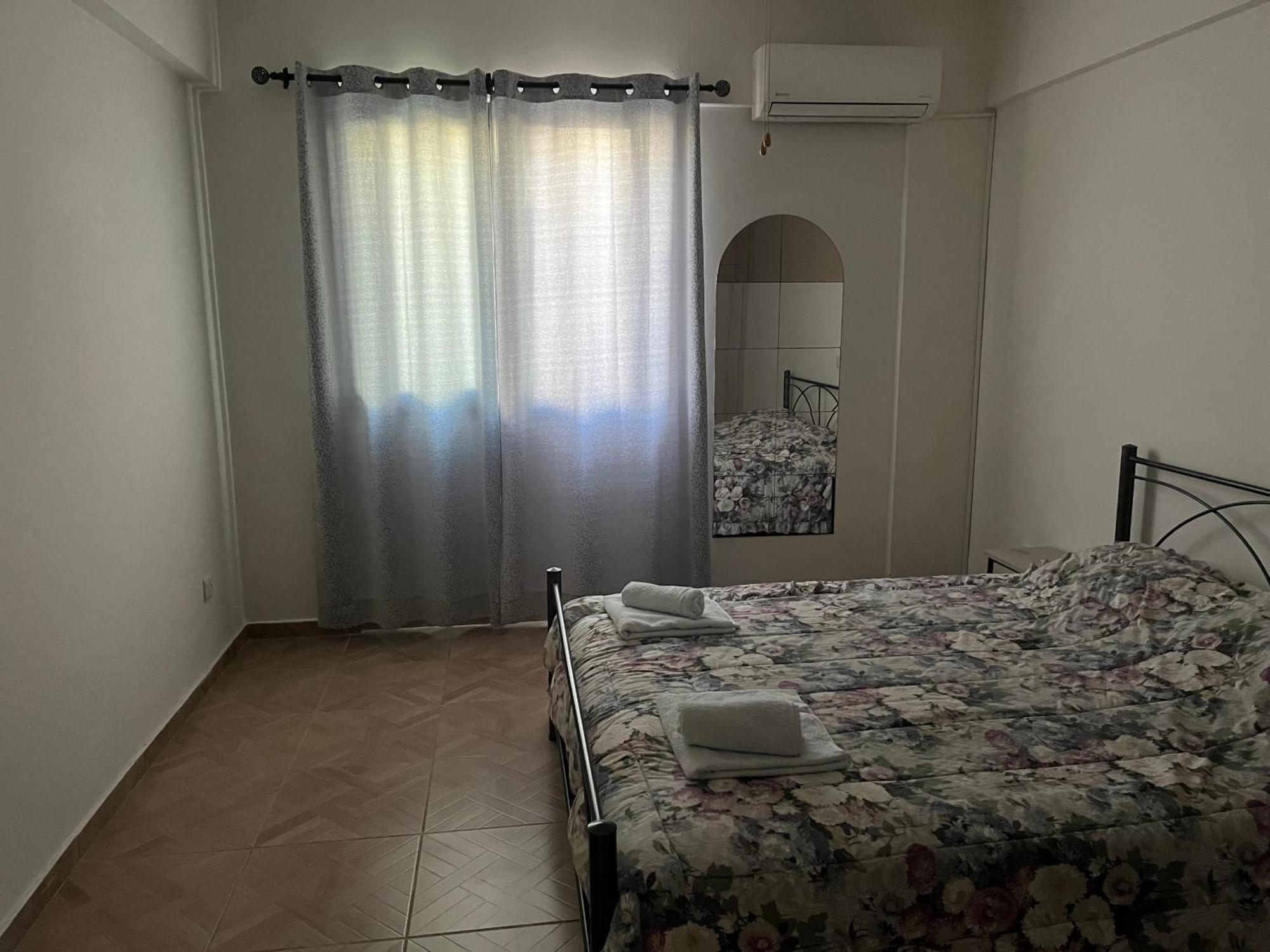 Appartamento Diamond Complex Paphos Esterno foto