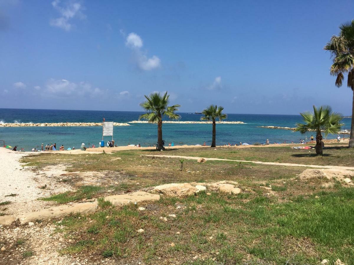 Appartamento Diamond Complex Paphos Esterno foto
